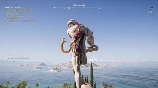 Assassin's Creed® Odyssey | Beautiful island of Kos