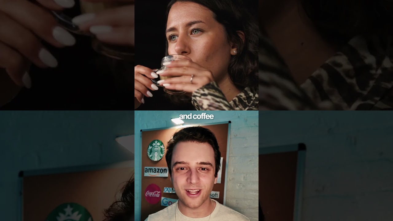 If I were ceo of @starbucks