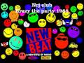 Nrj club Krazy the party mix 1988