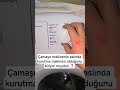 #çamaşırmakinesi #kurutmamakinesi #çamaşır #kurutma #shortvideo #keşfetbeniöneçıkar #temizlik #ev