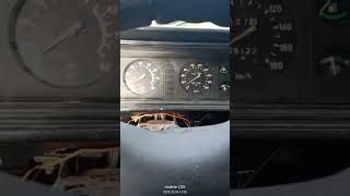 Холодный запуск на ваз  2107 братья актив