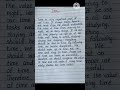 Essay on Time: Its Importance and Value 🕒