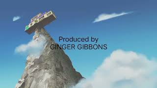 Angelina Ballerina End Credits Compilation Part 55