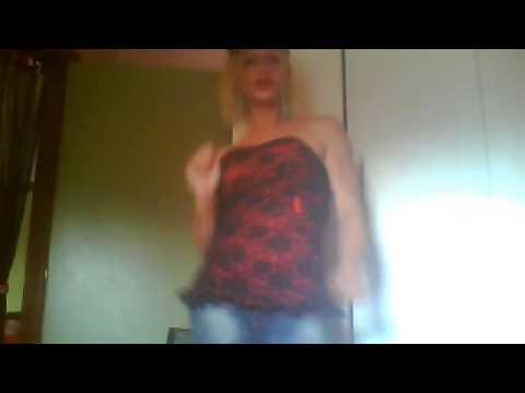 Video girato con la webcam in data 25 dicembre 2013 11:06