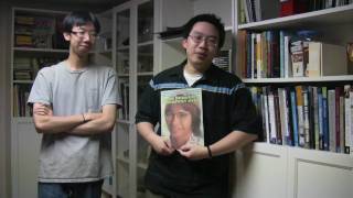 Can Of Nothing Birthmonth Video 2009