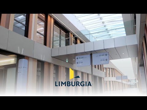 Projectvideo: Amphia Ziekenhuis | Architectenbureau Wiegerinck