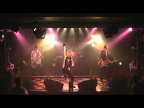 Halfraid「ワンサイドゲーム」@立川BABEL