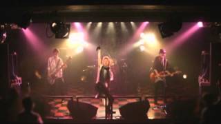 Halfraid「ワンサイドゲーム」@立川BABEL