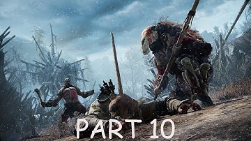 Far Cry Primal - The Bone Cave - Token Wenja - Walkthrough Part 10