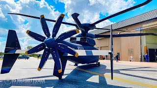 Here Comes The US Army’s New Helicopter Generation to Replace the Black Hawk