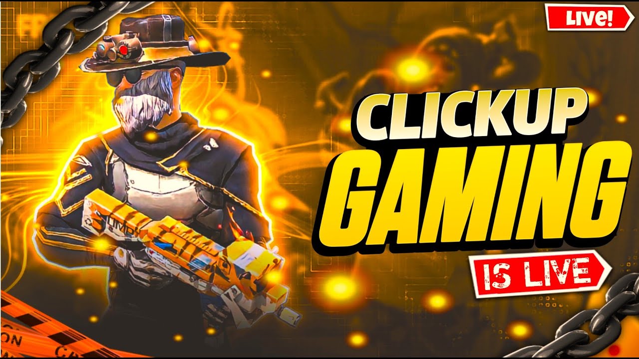 Unlimited custom 6 vs 6 / All is hero in free fire 