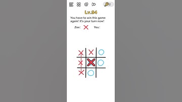 [ Brain Out ] Brain Out Level 94 Walkthrough