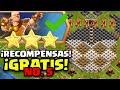 ¡CÓMO COMPLETAR el DESAFÍO DE HAALAND No. 5 en CLASH OF CLANS!