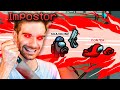 TRAICIONO A TODO ELITECRAFT SIENDO IMPOSTOR | Among Us