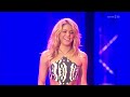 Shakira FIFA World Cup 2010 Opening Ceremony Live Performance