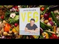 My New Book VEG 🥑🍆 🌽 🥕 | Jamie Oliver