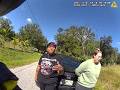 Couple Does Everything Wrong During Traffic Stop, the Dad Makes it Worse