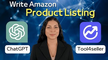 Amazon FBA Product Listings Made Easy: ChatGPT vs Tool4seller
