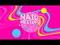 Nail MeetUp 2023 Награждение