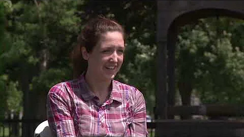 Joseph Smith Descendant Testimonies Heidi Smith Na...