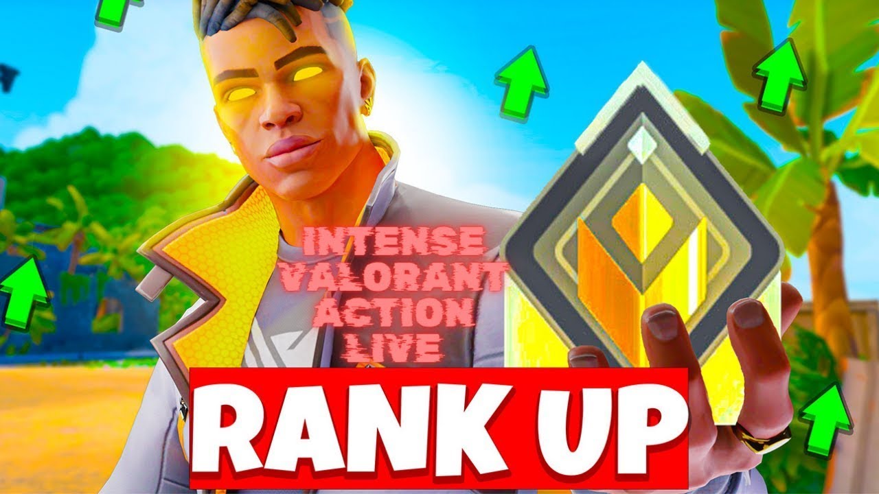 Intense Valorant Action Live! | Clutch Moments & Epic Plays | Join the ...