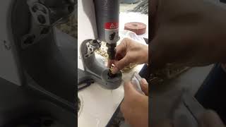 Factory workers#machine #sewing#satifying#diy#oem#factory