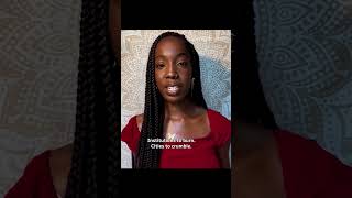 Black women are the fires that disrupt injustice