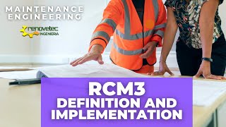 RCM3: DEFINITION AND IMPLEMENTATION