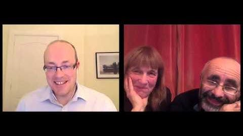 Trailer: Love and Ethics in Supervision -- Robin Shohet & Joan Wilmot