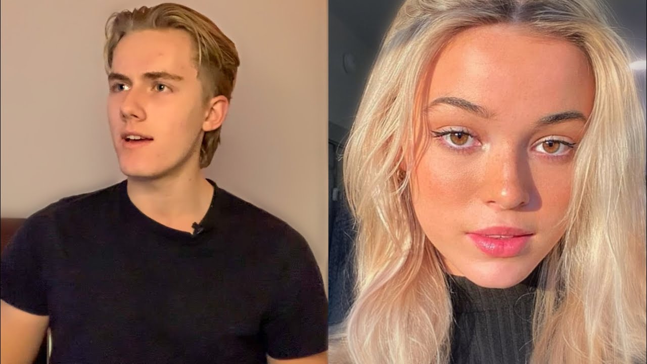 How to Hold Eye Contact with Her (For Sociopaths) YouTube