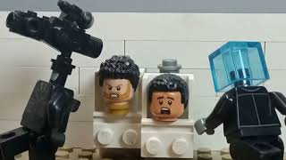 Lego Skibidi Toilet