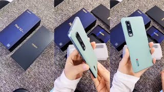 Oppo Find x2 ❤️ | Hands-on Quick Unboxing