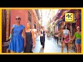 MADRID CITY walking tour 4K , best TOURIST SPOT in madrid, walk from the PRADO MUSEUM