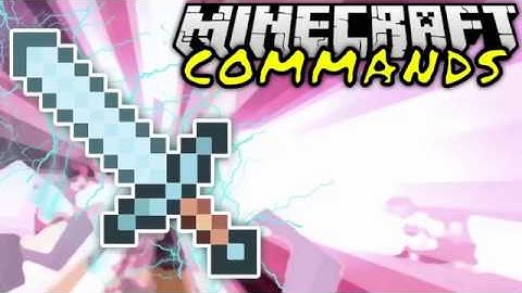 ConCrafter Commands Intro