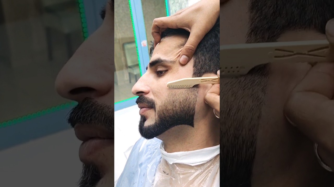Beard Dye | Beard & Mustache Color | Just For Men