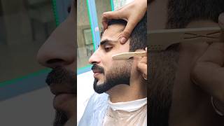 Best Arabic Beard Style #shorts #viral #short #hairstyle #youtubeshorts