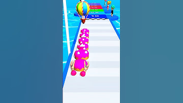 Bakery Stack fectore3d run level 30 #shorts #ytshorts #games