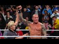 Randy Orton Qualifie For Elimination Chamber | WWE SmackDown Highlights Today