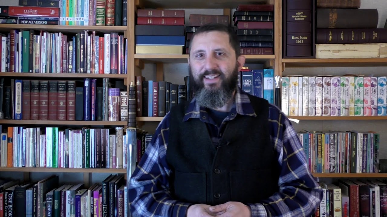 3 Reasons Why No Christian Can Be In The Military YouTube