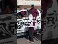 balla gaye2 distribue ndogou a keur massar image tres triste qui crée un embouteillage