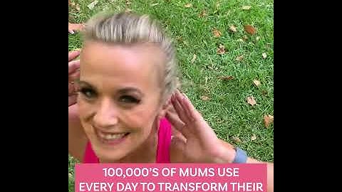 The at HOME workout app