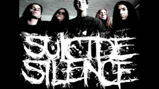 Suicide Silence - Smoke ( With Lyrics )