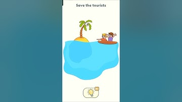 Dop 2 (Delete One Part) Level-336) #viralvideo #shorts @