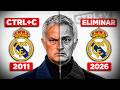 NADIE está entendiendo al nuevo Mourinho... Literalmente.