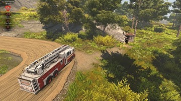 Flashing Lights - Dev Diary #3 | Reputation System