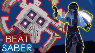 If youve played Outer Wilds You Have To Check Out This Beat Saber Map