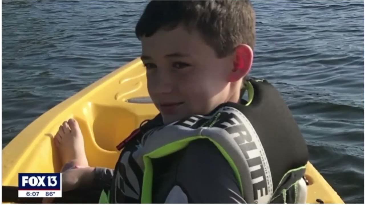 FOX 13 Sarasota police to work with Coast Guard for vessel inspections