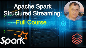 Mastering Databricks Real-Time Analytics with Spark Structured Streaming