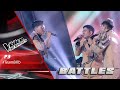 The Voice Generations: P3’s mind-blowing rendition of ‘Sa Ugoy Ng Duyan’