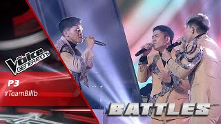 The Voice Generations P3S Mind-Blowing Rendition Of Sa Ugoy Ng Duyan